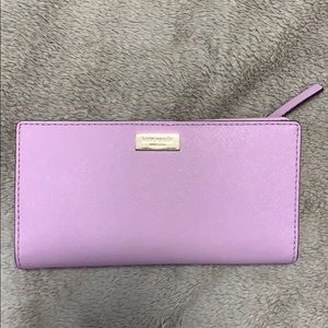 Kate Spade Bifold Wallet
